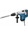 MŁOT UDAROWO-OBROTOWY GBH 5-40 DCE + GSR1800-LI (06019A8305) BOSCH - nr 2