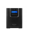 Cyber Power UPS PR1000ELCD 900W Tower (IEC C13) - nr 16