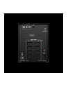 Cyber Power UPS PR1000ELCD 900W Tower (IEC C13) - nr 29