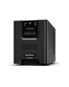 Cyber Power UPS PR1000ELCD 900W Tower (IEC C13) - nr 34