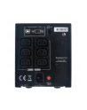 Cyber Power UPS PR1000ELCD 900W Tower (IEC C13) - nr 37