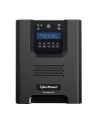Cyber Power UPS PR1000ELCD 900W Tower (IEC C13) - nr 56