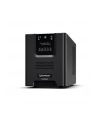 Cyber Power UPS PR1000ELCD 900W Tower (IEC C13) - nr 5