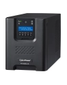 Cyber Power UPS PR1000ELCD 900W Tower (IEC C13) - nr 74