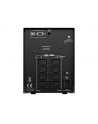 Cyber Power UPS PR1500ELCD 1350W Tower (IEC C13) - nr 9