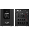Cyber Power UPS PR2200ELCDSL 1980W Tower (IEC C13/C19) - nr 16