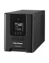 Cyber Power UPS PR2200ELCDSL 1980W Tower (IEC C13/C19) - nr 18
