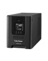 Cyber Power UPS PR2200ELCDSL 1980W Tower (IEC C13/C19) - nr 5