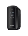 Cyber Power UPS CP900EPFCLCD 540W (Schuko) - nr 15