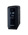 Cyber Power UPS CP900EPFCLCD 540W (Schuko) - nr 24