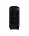 Cyber Power UPS CP900EPFCLCD 540W (Schuko) - nr 4