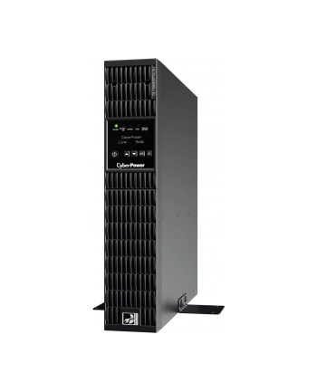 Cyber Power UPS OL1500ERTXL2U 1350W Rack/Tower 2U (IEC C13)