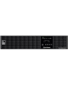 Cyber Power UPS OL1500ERTXL2U 1350W Rack/Tower 2U (IEC C13) - nr 35