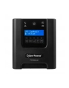 Cyber Power UPS PR750ELCD 675W Tower (IEC C13) - nr 11