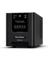 Cyber Power UPS PR750ELCD 675W Tower (IEC C13) - nr 23