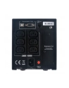 Cyber Power UPS PR750ELCD 675W Tower (IEC C13) - nr 4