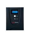 Cyber Power UPS Value2200EILCD  1260W (IEC C13) - nr 13