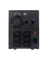Cyber Power UPS Value2200EILCD  1260W (IEC C13) - nr 17