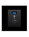 Cyber Power UPS Value2200EILCD  1260W (IEC C13) - nr 20
