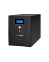 Cyber Power UPS Value2200EILCD  1260W (IEC C13) - nr 22
