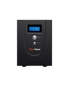 Cyber Power UPS Value2200EILCD  1260W (IEC C13) - nr 23