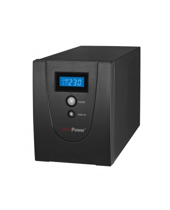 Cyber Power UPS Value2200EILCD  1260W (IEC C13)