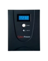 Cyber Power UPS Value2200EILCD  1260W (IEC C13) - nr 38