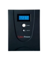 Cyber Power UPS Value2200EILCD  1260W (IEC C13) - nr 43