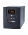 Cyber Power UPS Value2200EILCD  1260W (IEC C13) - nr 44