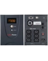 Cyber Power UPS Value2200EILCD  1260W (IEC C13) - nr 46