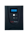 Cyber Power UPS Value2200EILCD  1260W (IEC C13) - nr 47