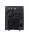 Cyber Power UPS Value2200EILCD  1260W (IEC C13) - nr 6