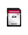 Transcend karta pamięci 128MB SDHC Cl6, przemysłowa - nr 5