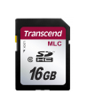 Transcend karta pamięci 16GB SDHC Cl10 , przemsłowa - nr 3