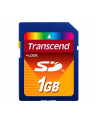 Transcend karta pamięci 1GB SDHC, przemsłowa - nr 2