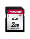 Transcend karta pamięci 2GB SDHC, przemsłowa - nr 2