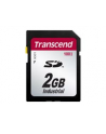 Transcend karta pamięci 2GB SDHC, przemsłowa - nr 6