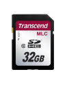 Transcend karta pamięci 32GB SDHC Cl10 , przemsłowa - nr 3