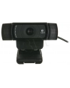 KAMERA LOGITECH HD PRO WEBCAM C920 - nr 1
