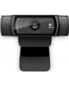 KAMERA LOGITECH HD PRO WEBCAM C920 - nr 25