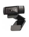 KAMERA LOGITECH HD PRO WEBCAM C920 - nr 31