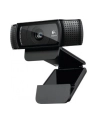 KAMERA LOGITECH HD PRO WEBCAM C920 - nr 32