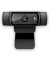 KAMERA LOGITECH HD PRO WEBCAM C920 - nr 36