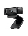 KAMERA LOGITECH HD PRO WEBCAM C920 - nr 3