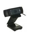 KAMERA LOGITECH HD PRO WEBCAM C920 - nr 4