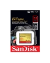 SANDISK COMPACT FLASH EXTREME 32GB 120 MB/s - nr 12