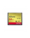 SANDISK COMPACT FLASH EXTREME 64GB 120 MB/s - nr 18