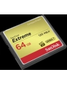 SANDISK COMPACT FLASH EXTREME 64GB 120 MB/s - nr 27