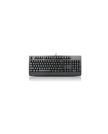 Lenovo Preferred Pro Full-Size USB Keyboard - Czech