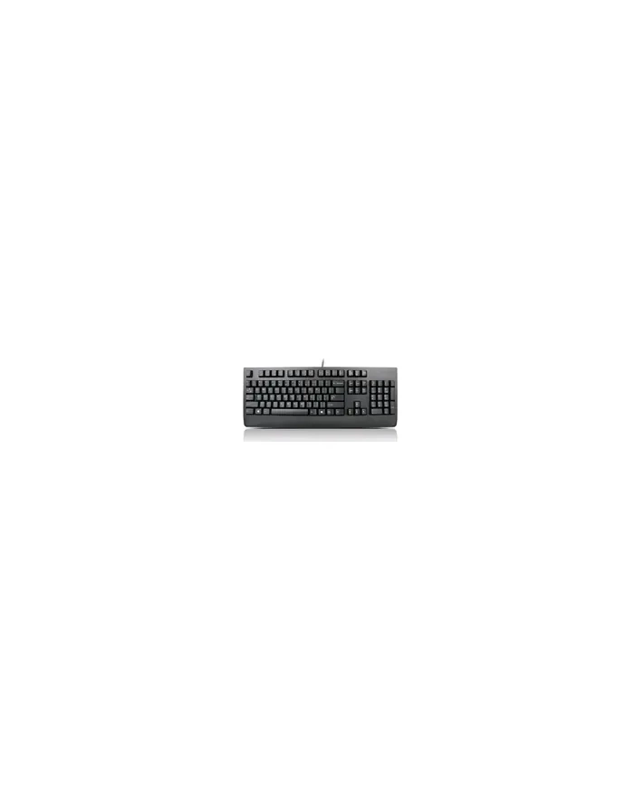 Lenovo Preferred Pro Full-Size USB Keyboard - Czech główny